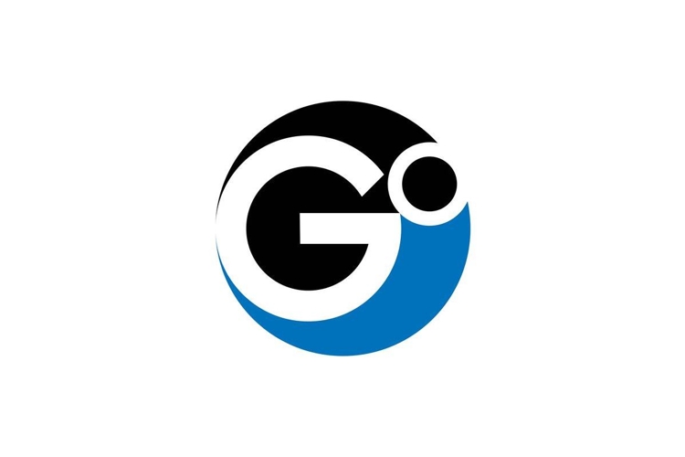 GI Logo Design