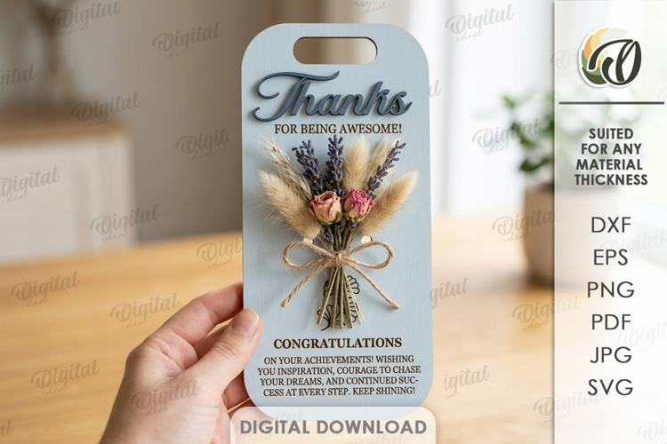 Thank You Svg Image 7