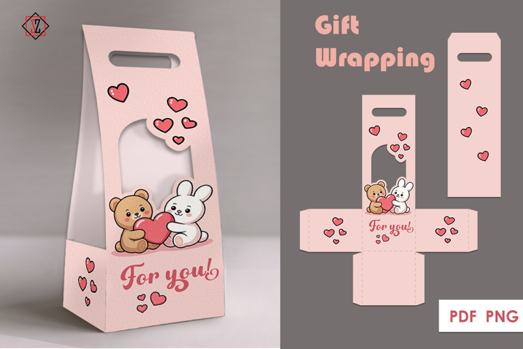 Gift packaging