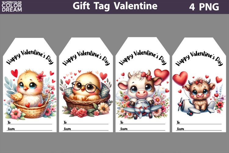Happy Valentines Day Clipart Image 18
