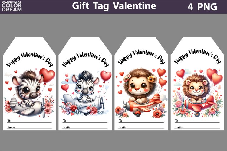 Happy Valentines Day Clipart Image 15