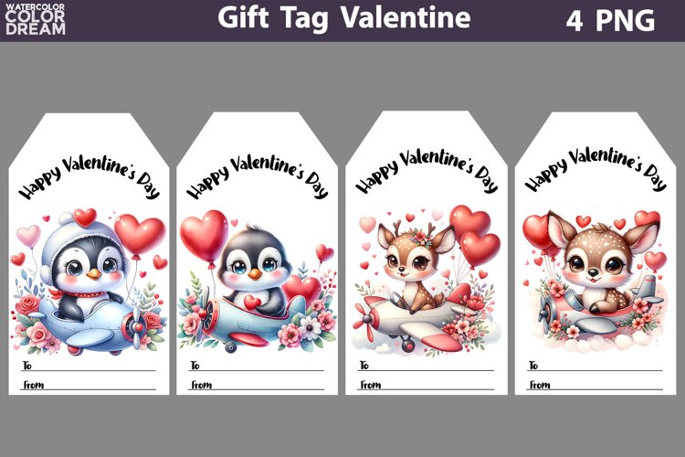 Happy Valentines Day Clipart Image 15