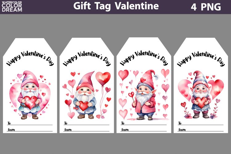 Happy Valentines Day Clipart Image 14