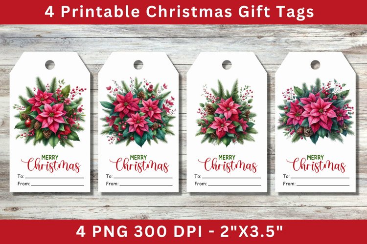 Christmas Wreath Clipart Image 20