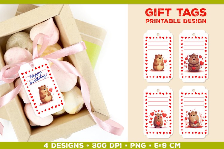 Happy Holiday Clipart Image 2