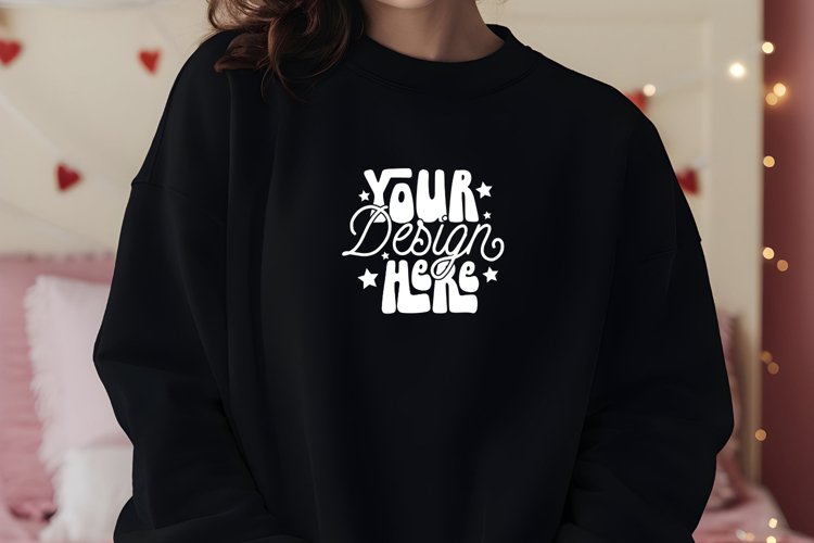 Gildan Mockups Image 17