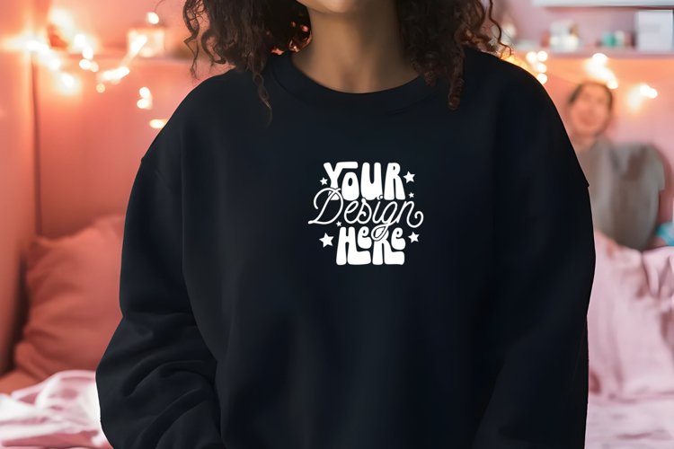 Gildan Mockups Image 18
