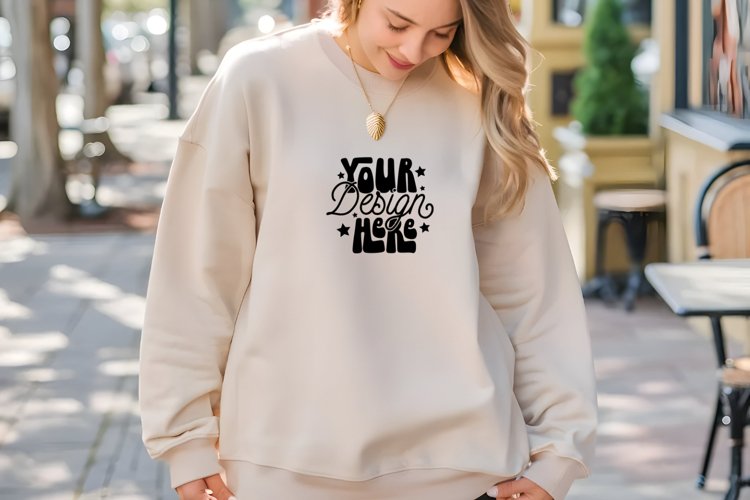 Gildan Mockups Image 24