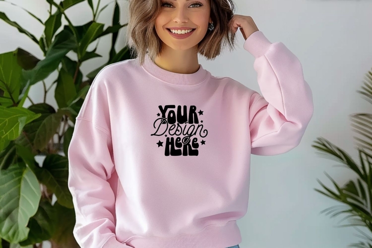 Gildan Mockups Image 17