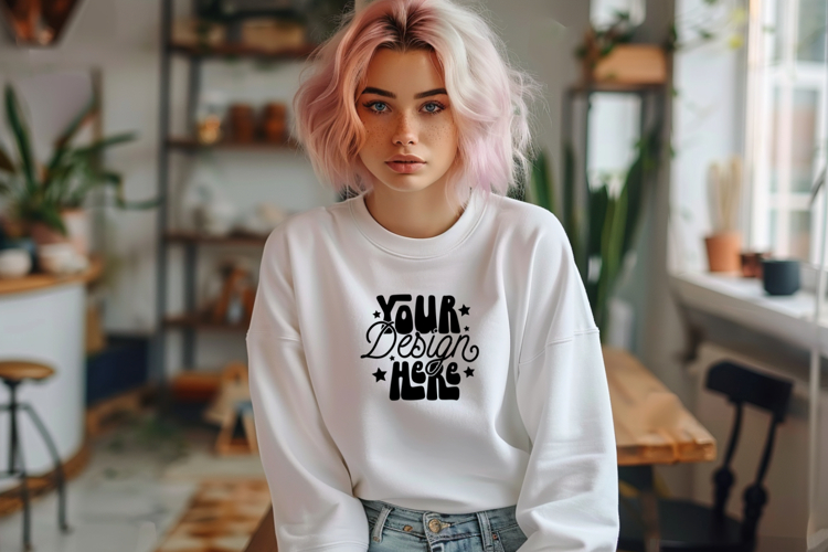 Gildan Mockups
