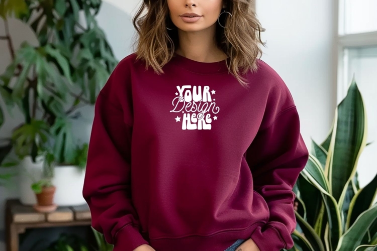 Gildan Mockups Image 23