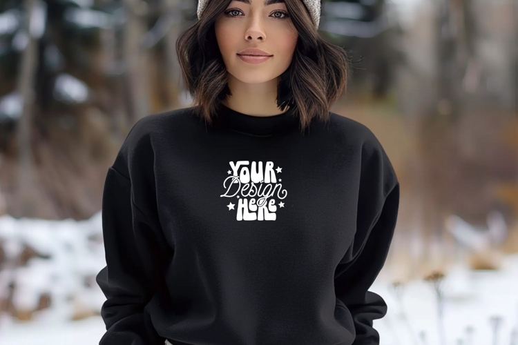 Gildan Mockups Image 20