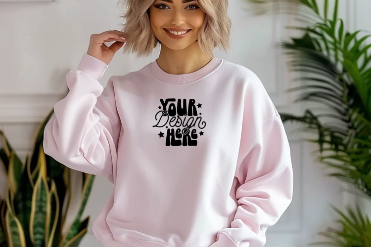 Gildan Mockups Image 17