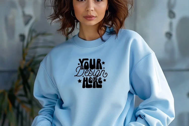 Gildan Mockups Image 16