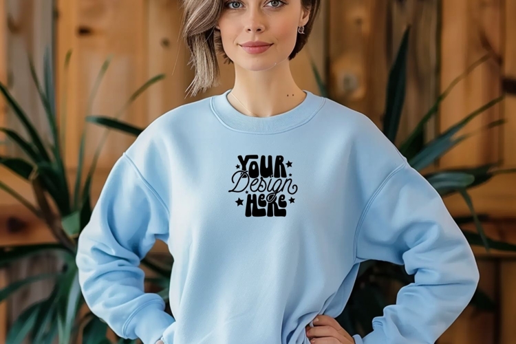 Gildan Mockups Image 13