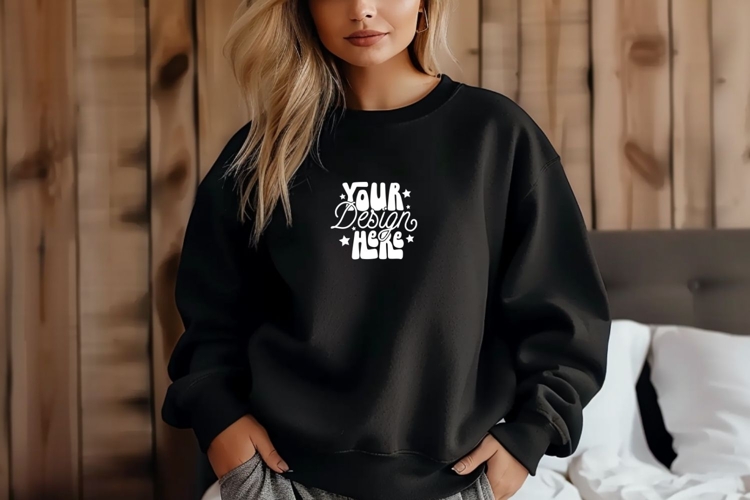 Gildan Mockups Image 23