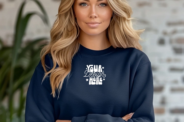 Gildan Mockups Image 10