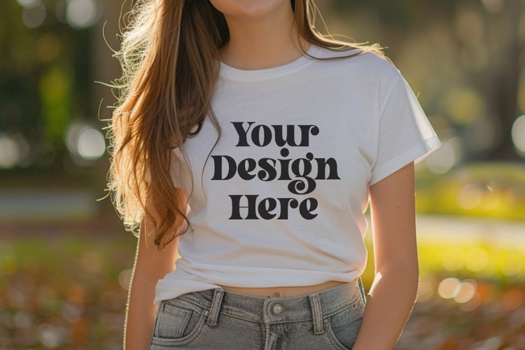 Sweatsuit Mockup Image 24