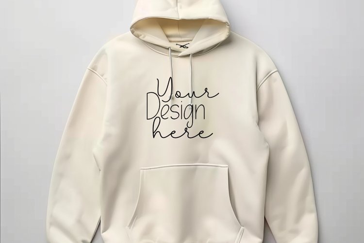 Sweatsuit Mockup Image 20