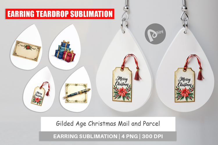 Earrings Png Image 17