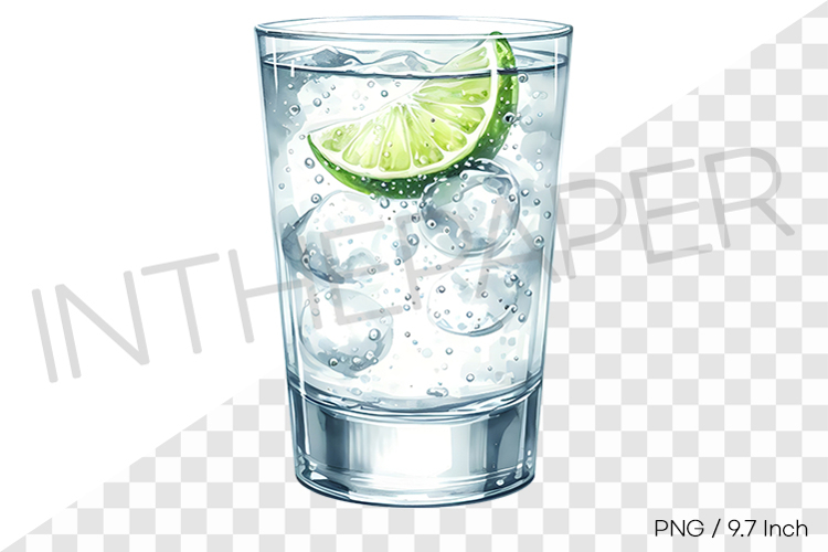 Menu Clipart Image 7