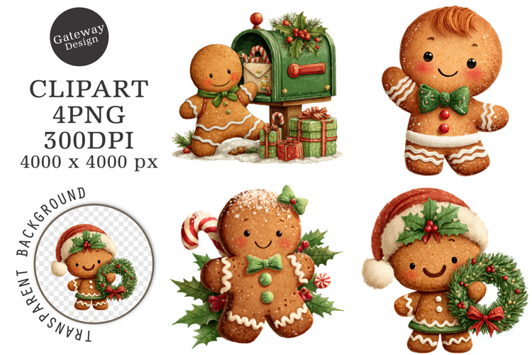 Christmas Png Image 4