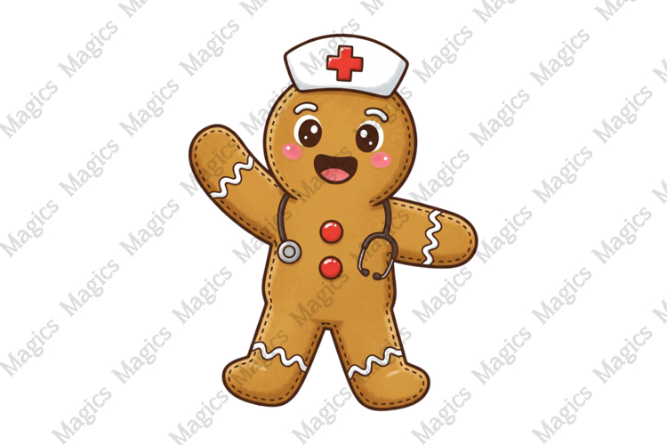 Nurse Png Image 6