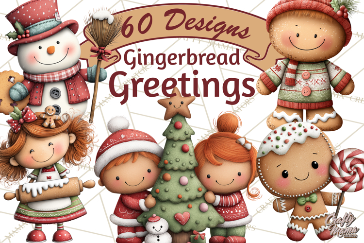 Cartoon Characters Clipart Image 19