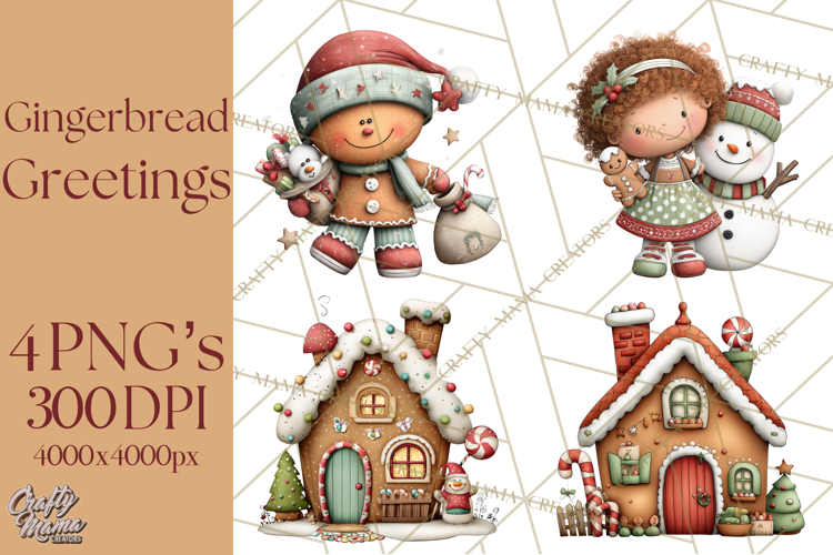Cartoon Characters Clipart Image 8