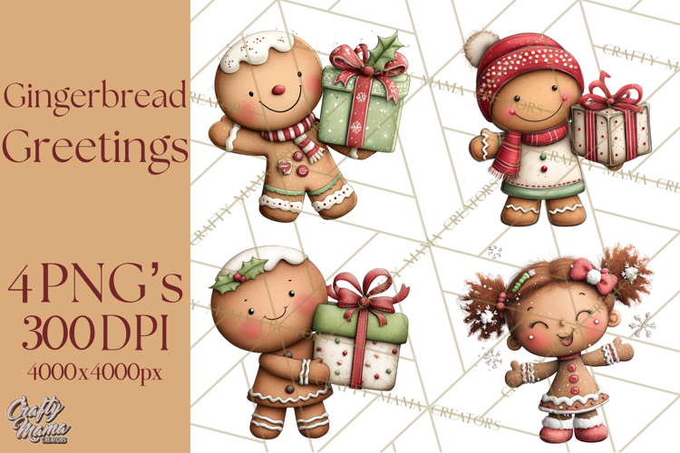 Cartoon Characters Clipart Image 10