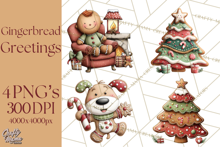 Cartoon Characters Clipart Image 13