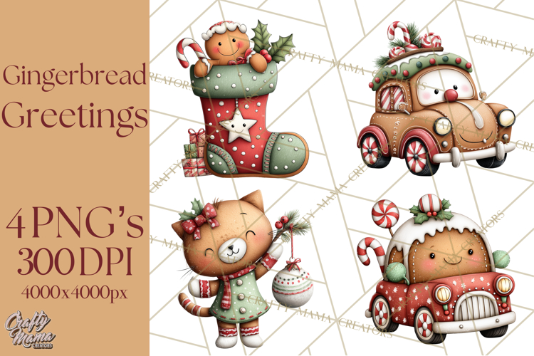 Cartoon Characters Clipart Image 14
