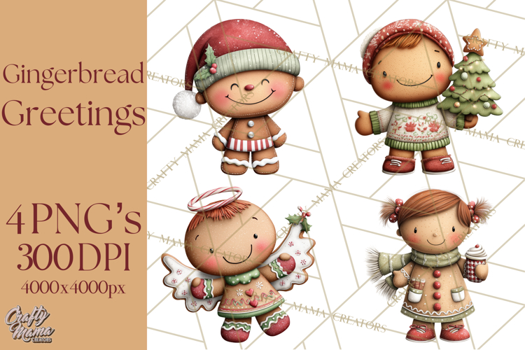 Cartoon Characters Clipart Image 16