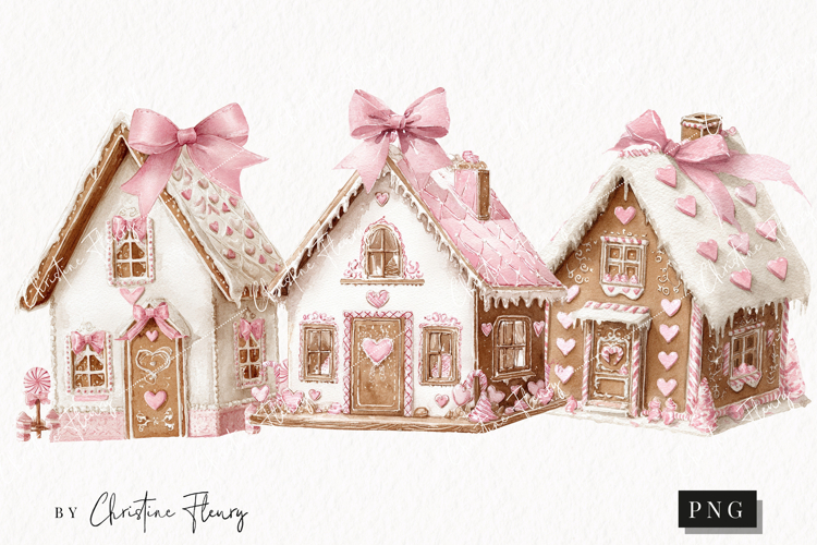 Girly Clipart Image 4