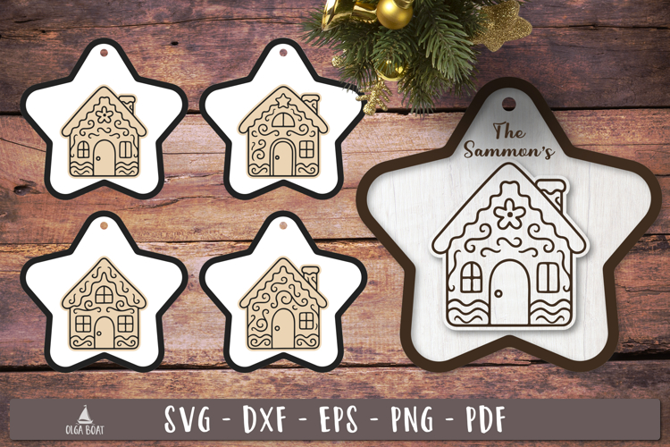 Cookie Vector Image 14