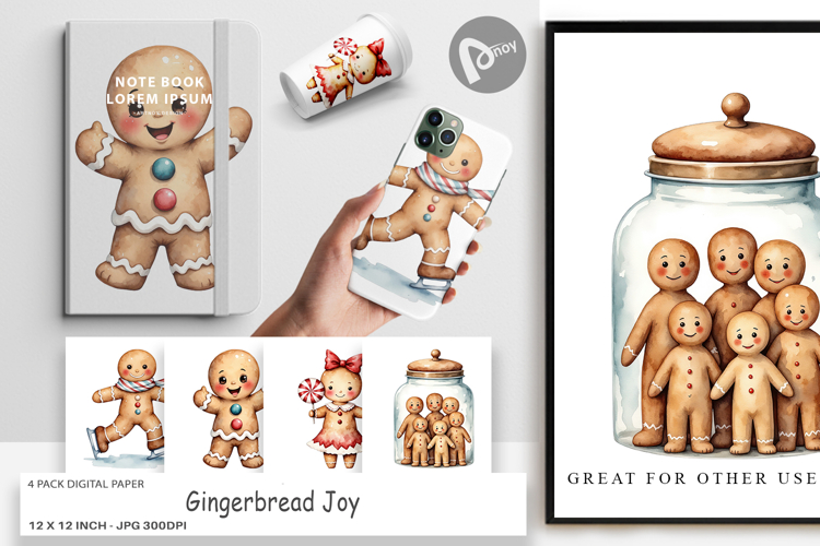 Joy Clipart Image 22