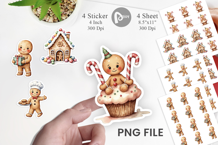 Sticker Png Image 23