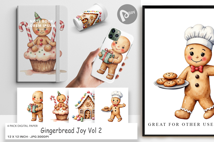 Joy Clipart Image 21
