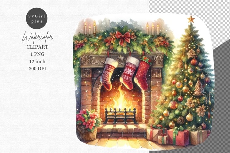 Holiday Clipart Image 10