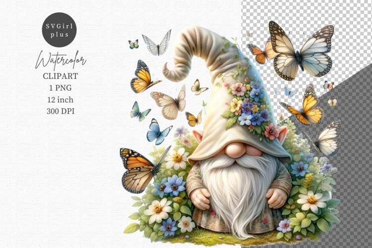 Spring Clipart Image 10