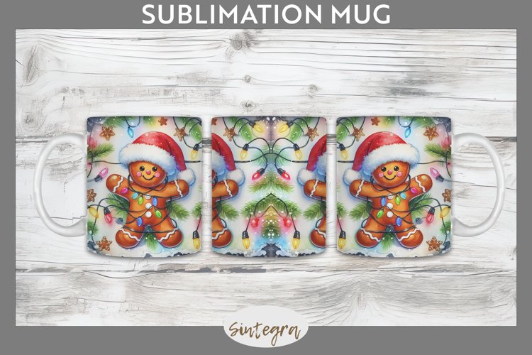 Christmas Lights Clipart Image 14