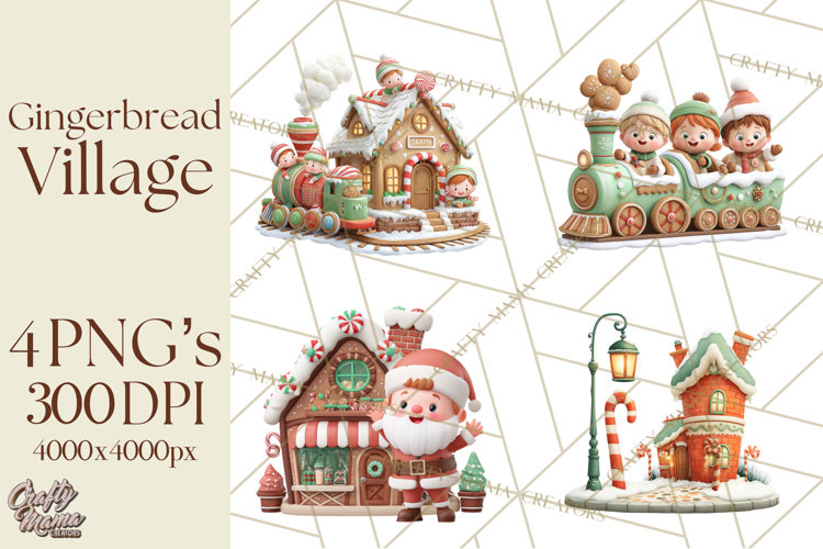 Candy Clipart Image 12