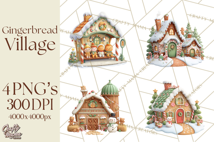 Candy Clipart Image 13