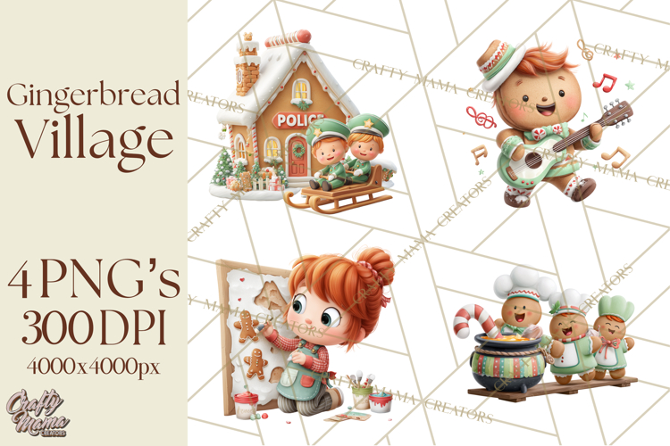 Candy Clipart Image 16