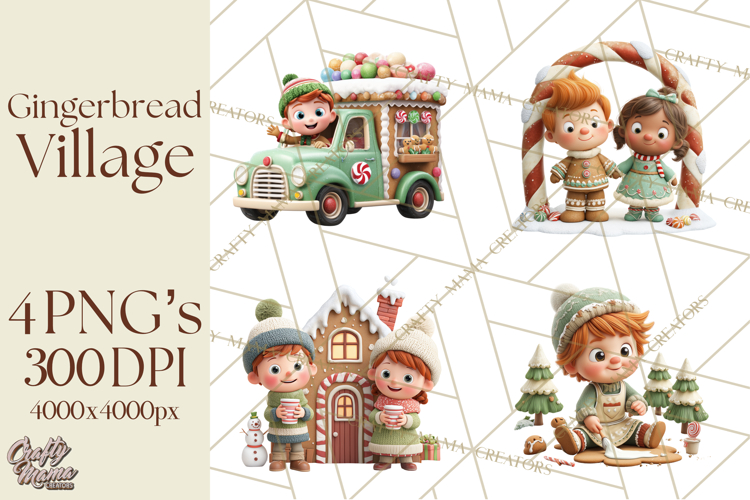 Candy Clipart Image 21