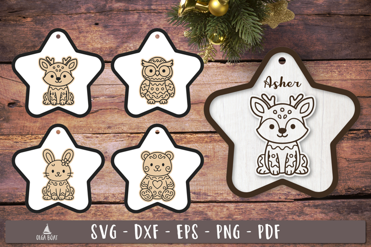 Cookie Vector Image 7