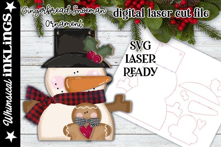 Christmas SVGs Image 19