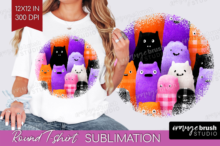 Spooky Halloween Backgrounds Image 3