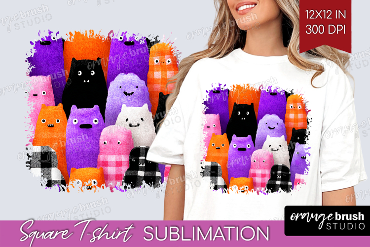Spooky Halloween Backgrounds Image 8