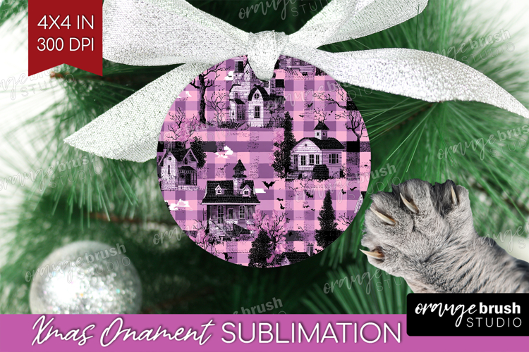 Ornament Png Image 11